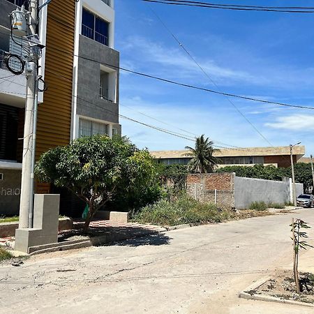 Cerca Del Paraiso, Rio Guatapuri Valledupar Exterior photo